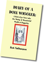 Doll Wiggler cover